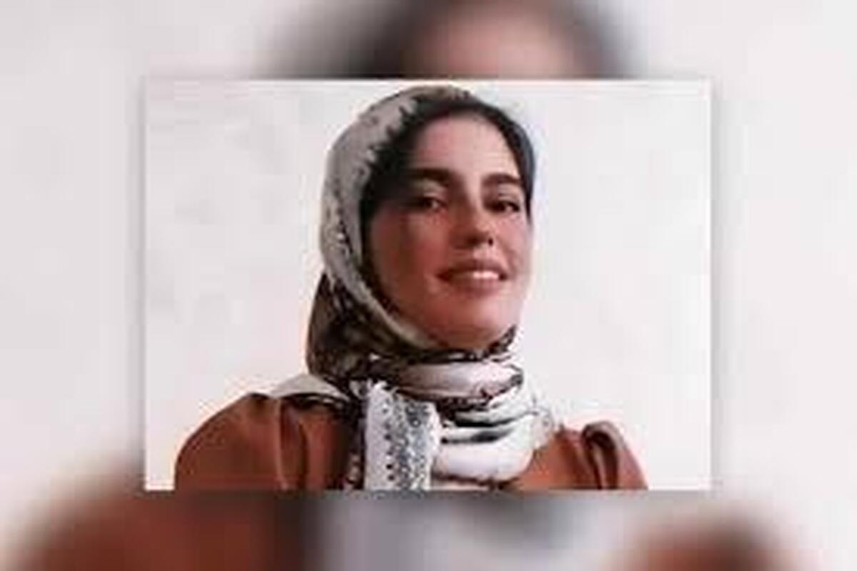  جزئیات تازه از قاتل و نحوه قتل الهه حسین‌نژاد + فیلم 