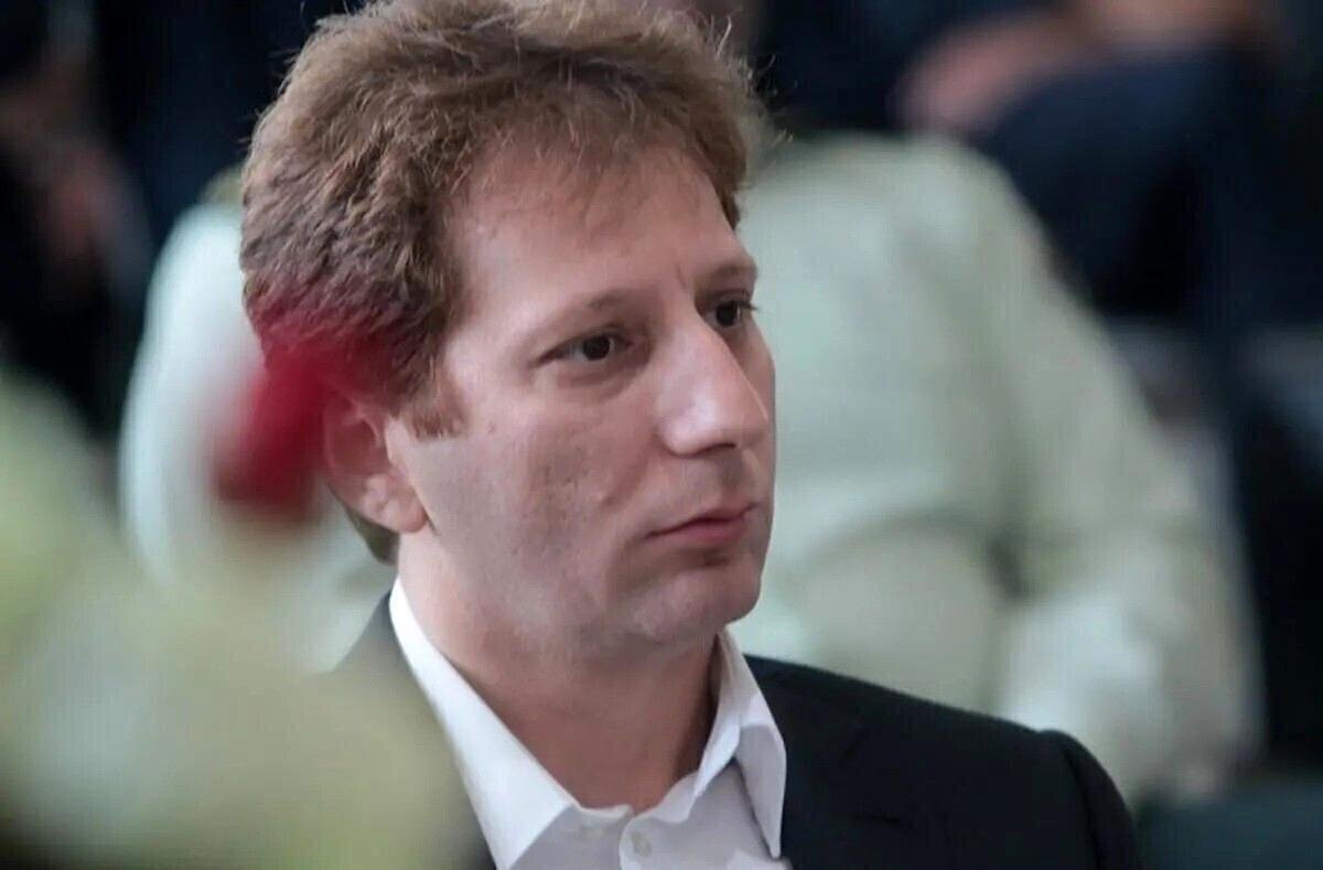 سوءاستفاده تبلیغاتی بابک زنجانی از قتل الهه حسیننژاد سوءاستفاده تبلیغاتی بابک زنجانی از قتل الهه حسیننژاد