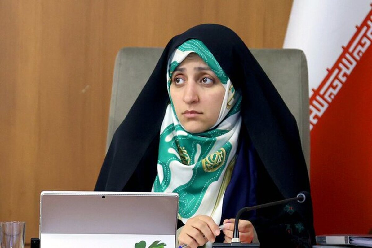 نظر زهرا بهروزآذر، معاون پزشکیان درباره قتل الهه حسین‌نژاد