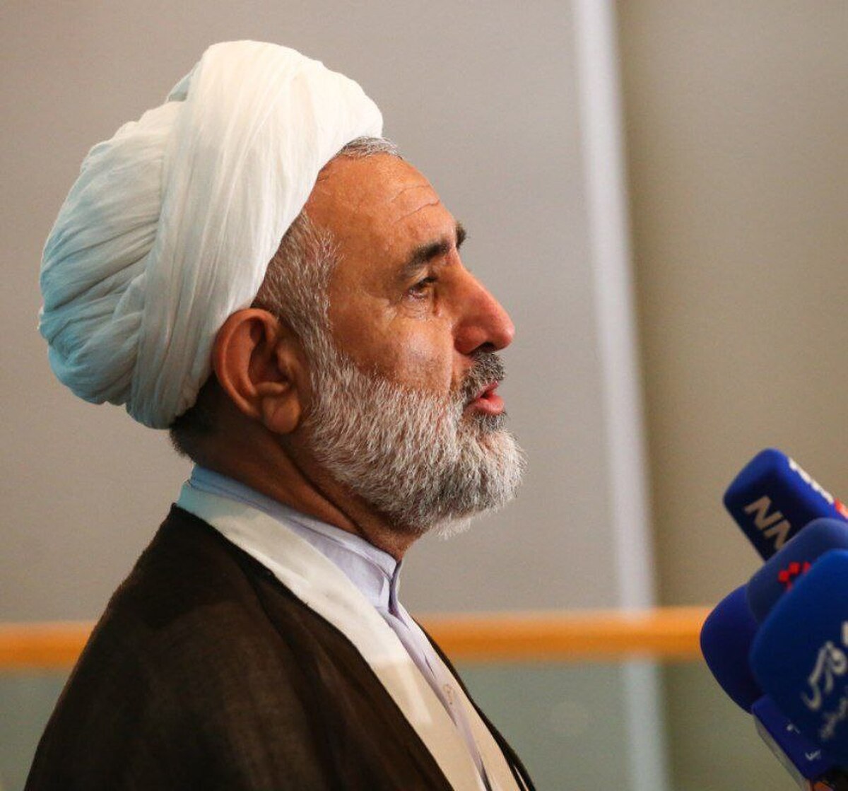  واکنش ذوالنوری به ممنوعیت سفر ایرانی‌ها به آمریکا: ملت ما صف نبسته‌اند برای ویزای شما! 