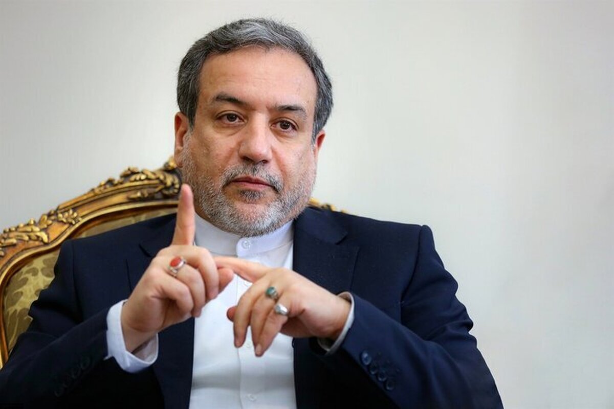 عراقچی به سه کشور اروپایی هشدار داد: واکنش قاطع ایران در برابر هرگونه نقض حقوق خود