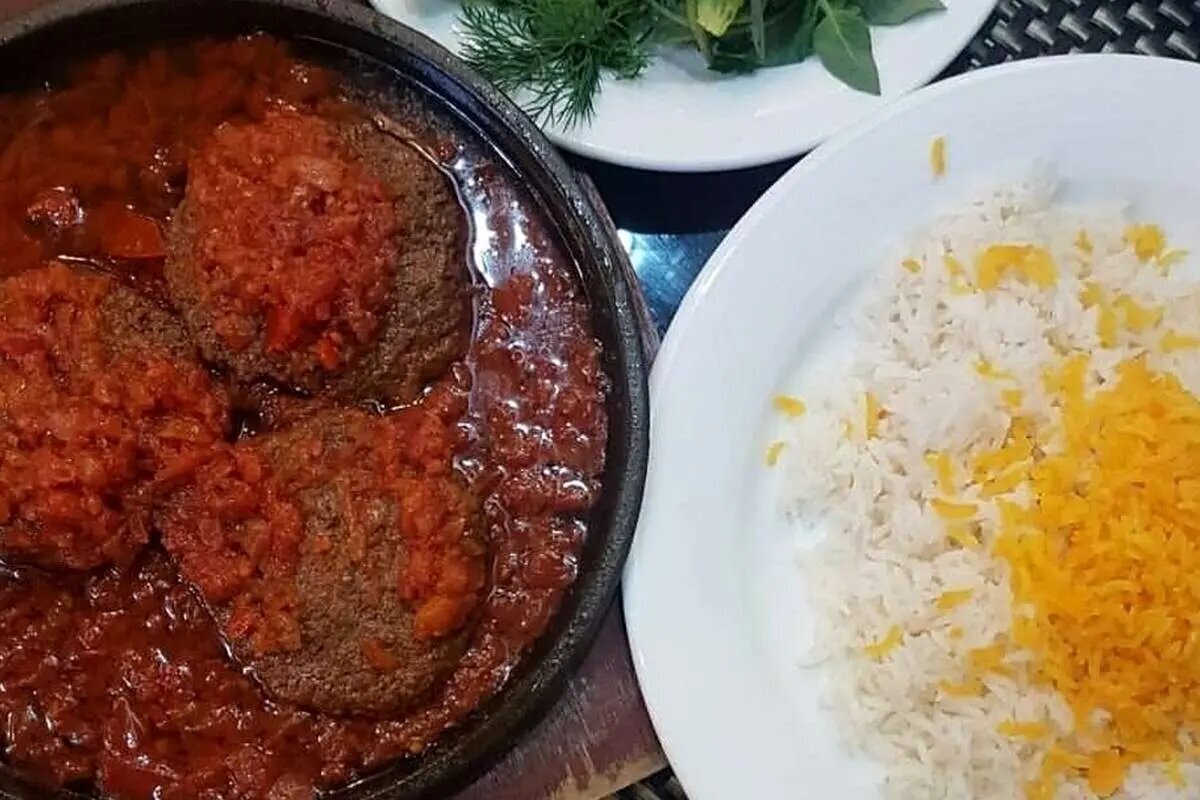 روش تهیه شامی رودباری اصل ، آبدار و خوش طعم روش تهیه شامی رودباری اصل ، آبدار و خوش طعم