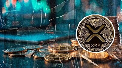 تکرار الگوی ۲۰۱۷ و انفجار قیمت ریپل فقط ۲ تا ۴ هفته دیگر!