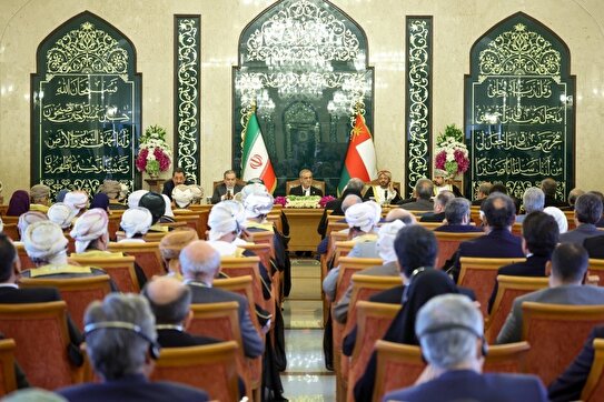 ایران و عمان؛ دوستان قدیمی با حجم تجارت ضعیف/ پیشنهاد جذاب مسقط برای فعالان اقتصادی ایرانی چیست؟