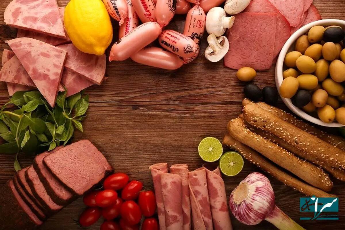  این غذای دم دستی هم گران شد! 