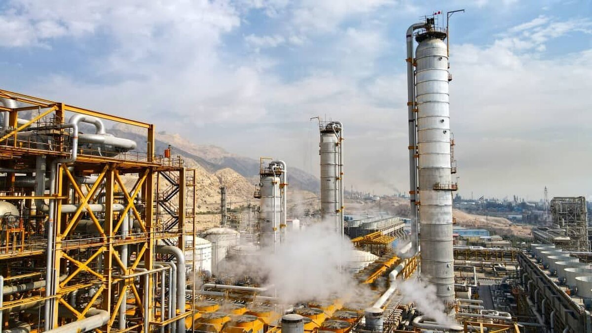  ۱۰ هزار میلیارد ریال اوراق آپادانا خلیج‌فارس فروش رفت 