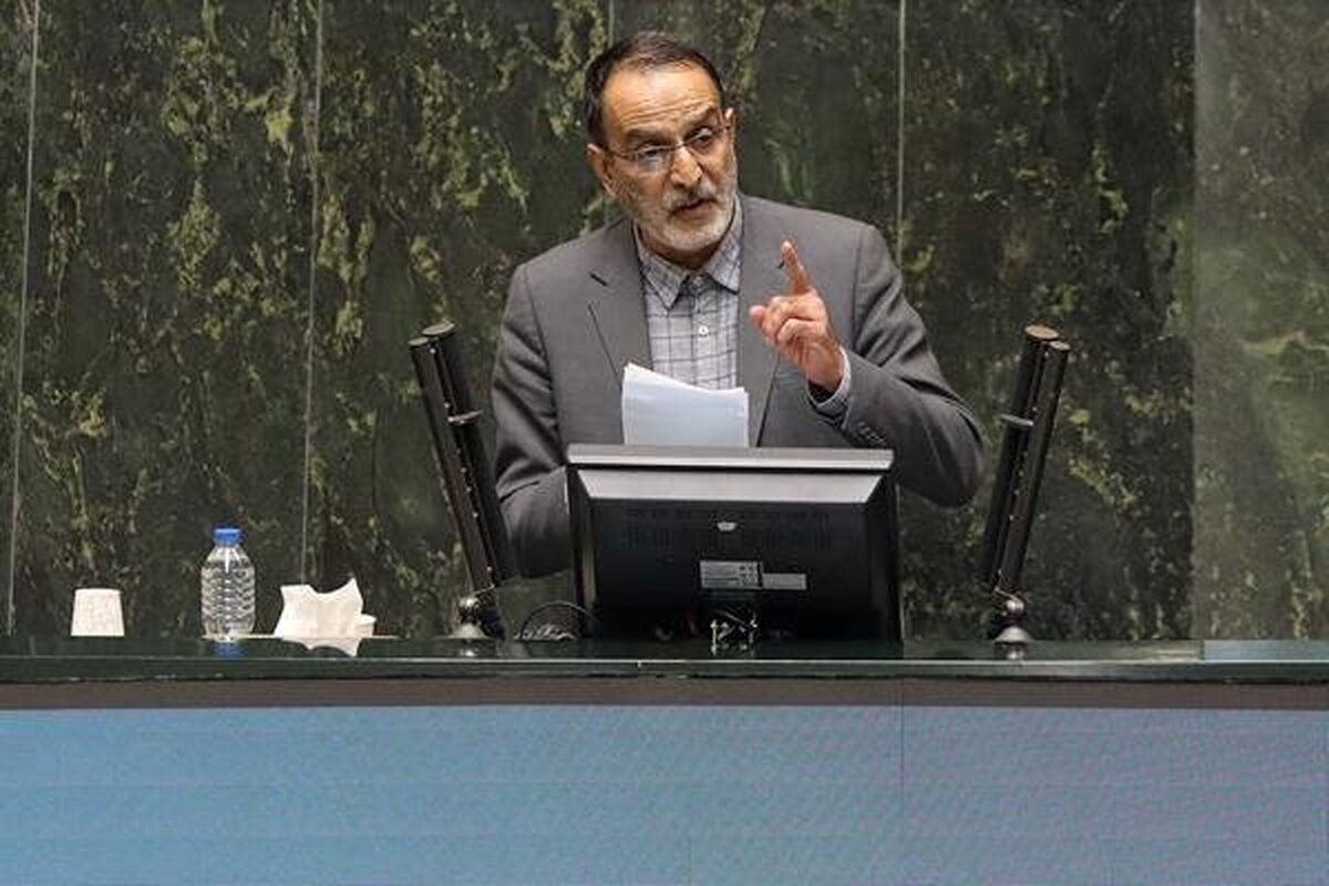  زمان وعده صادق ۳ نزدیک است 