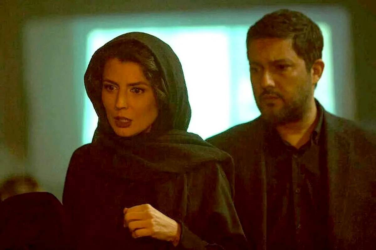 بیتوجهی به «پیرپسر» در آستانه اکران بیتوجهی به «پیرپسر» در آستانه اکران