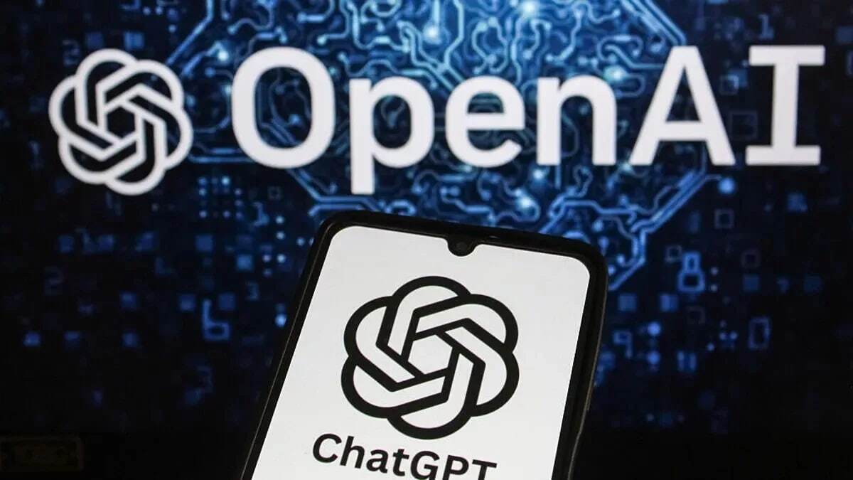  درمان سرطان مدیر ارشد OpenAI با هوش مصنوعی 