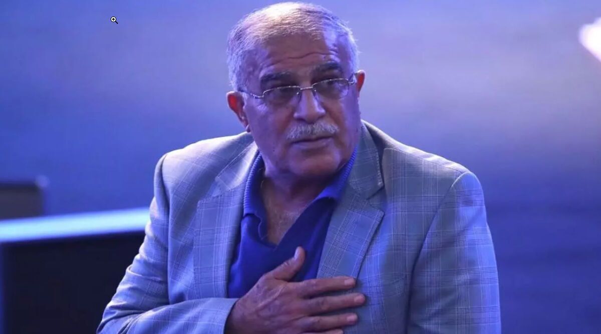  بازگشت اسطوره استقلال به خانه 