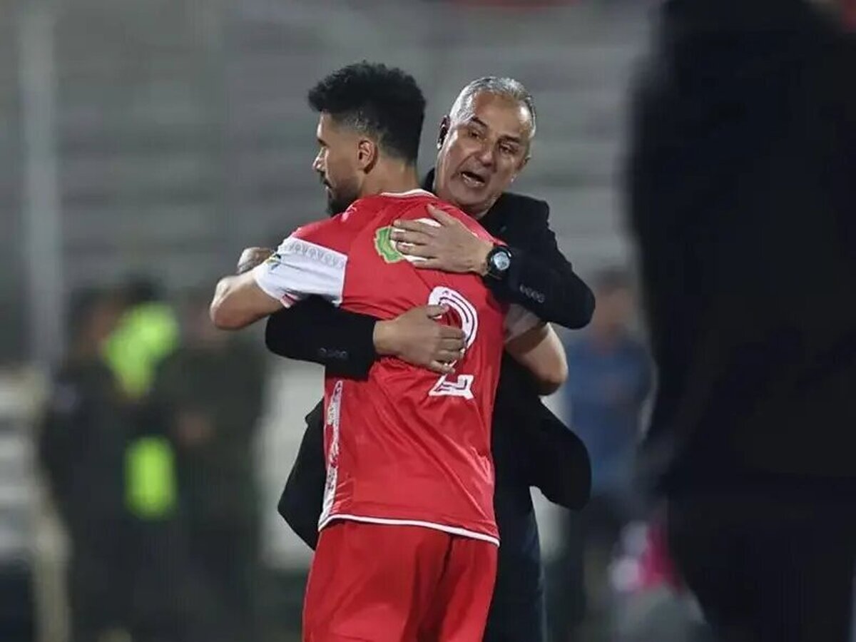  خداحافظی کارتال با پرسپولیس؛ بازگشت به فنر باغچه؟! 