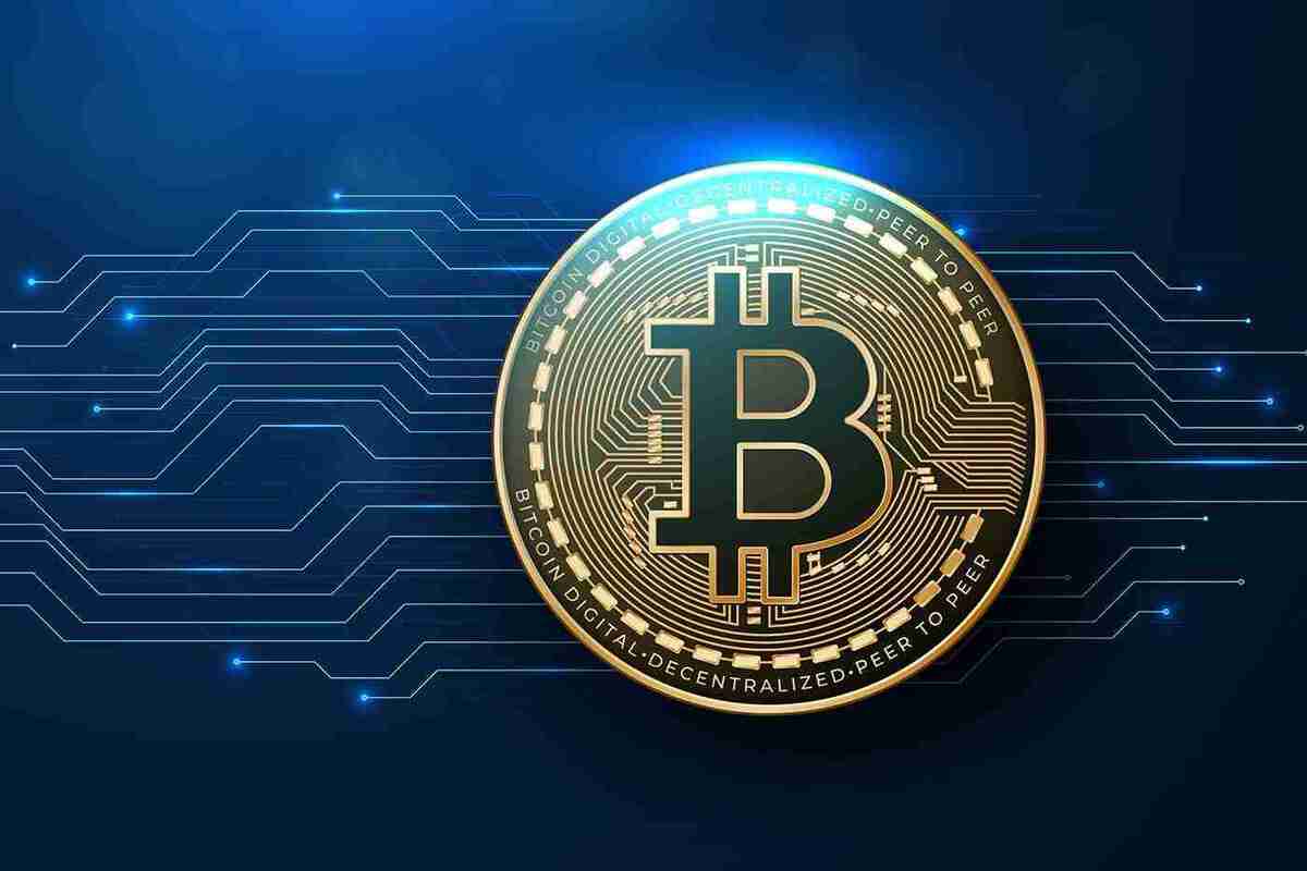  روند حرکتی بیت‌کوین در انتظار شکست کلیدی قیمت‌ها / بیت‌کوین در رقابت میان اصلاح و صعود +نمودار 