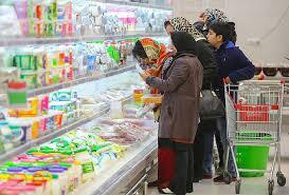  افزایش قیمت کالاهای خوراکی‌ در راه است! 