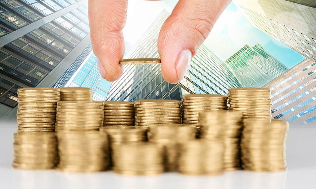  لزوم اصلاحات ساختاری در صنعت مالی برای تحقق رشد اقتصادی پایدار 
