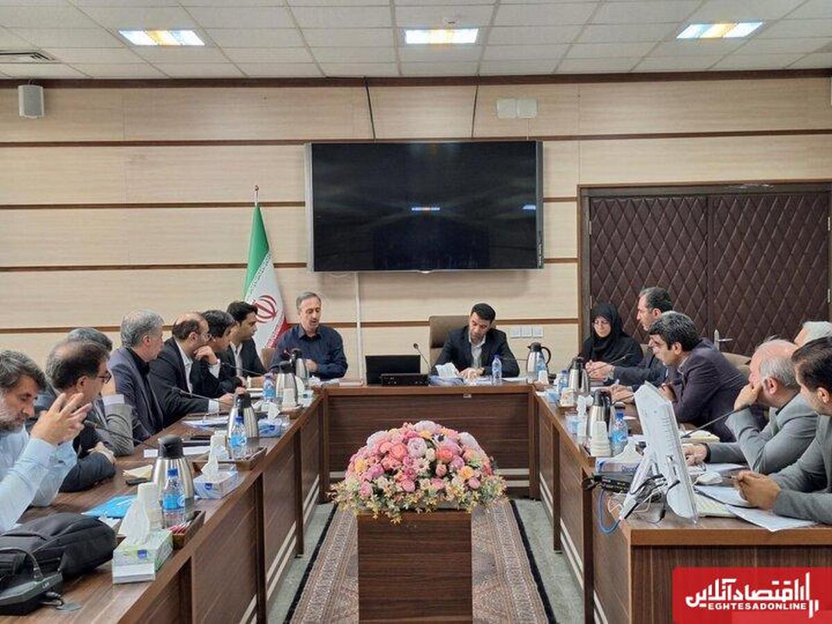 آغاز تدوین بسته‌های سرمایه‌گذاری در آذربایجان شرقی 
