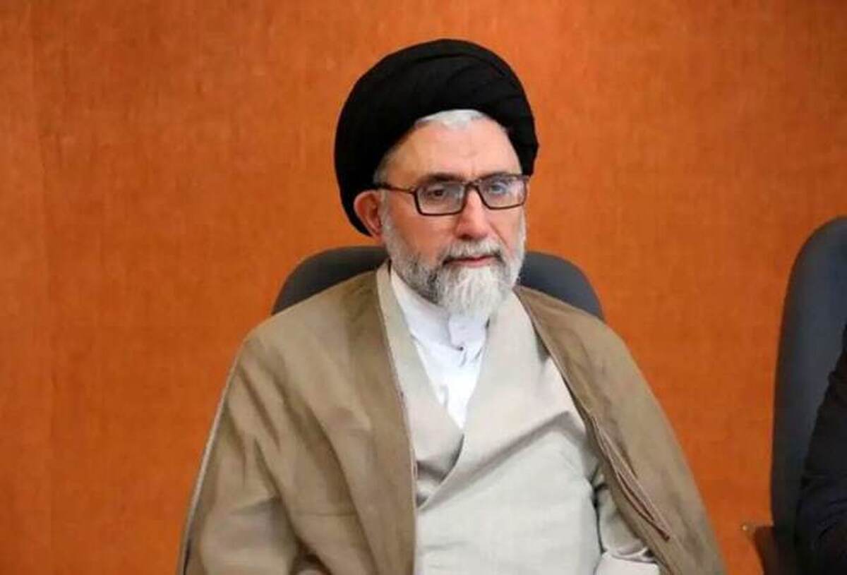  خبر مهم وزیر اطلاعات درباره اسناد اسرائیل 