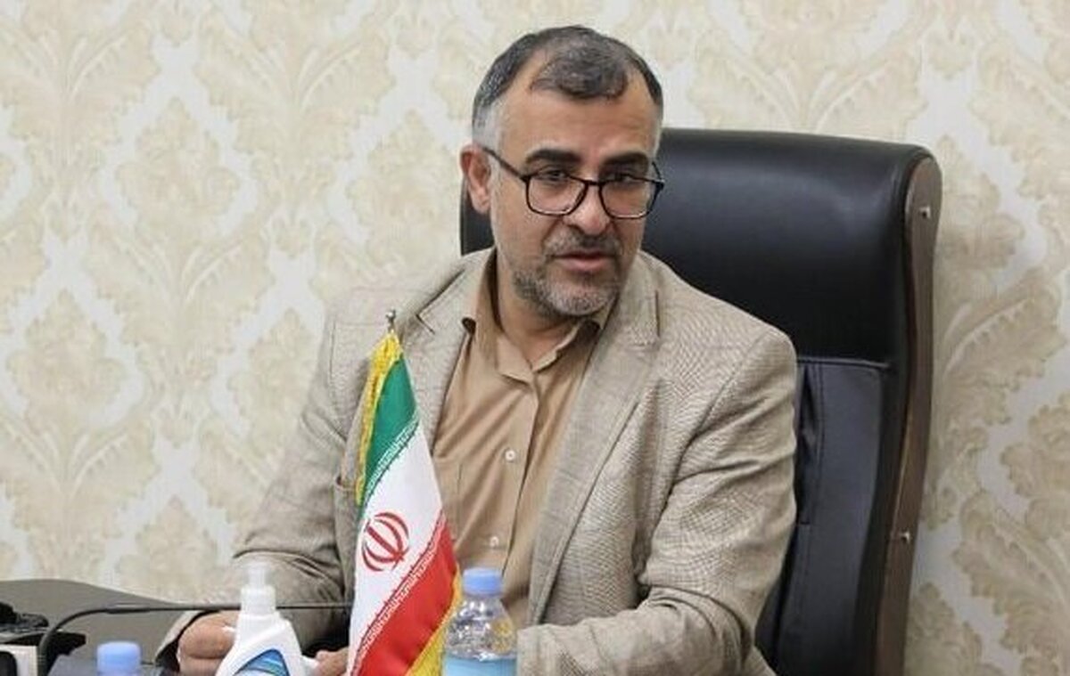  معاون وزیر اقتصاد: تحریم‌های جدید آمریکا به تصویب پالرمو ربطی ندارد 