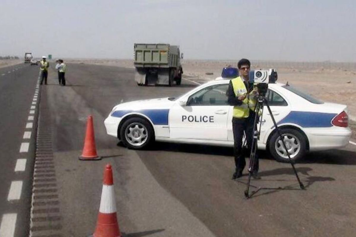 کدام جریمه‌های رانندگی در سال ۱۴۰۴ دو برابر می‌شوند؟