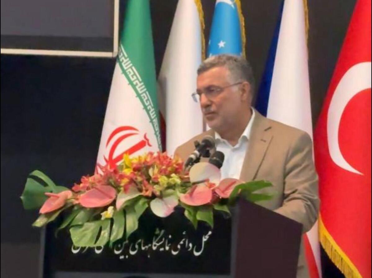  وزیر بهداشت: هیچ کشوری بدون سلامت پیشرفت نمی‌کند 
