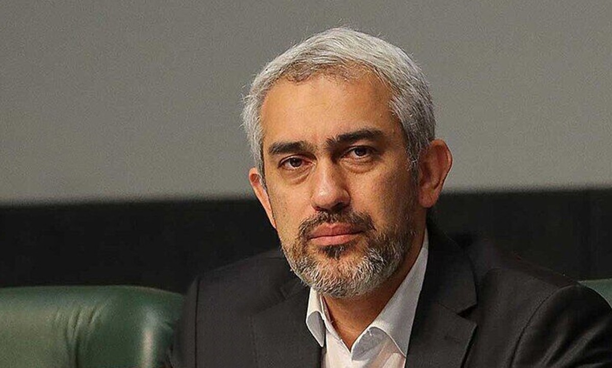 تاریخ جلسه رای اعتماد وزیر اقتصاد مشخص شد تاریخ جلسه رای اعتماد وزیر اقتصاد مشخص شد