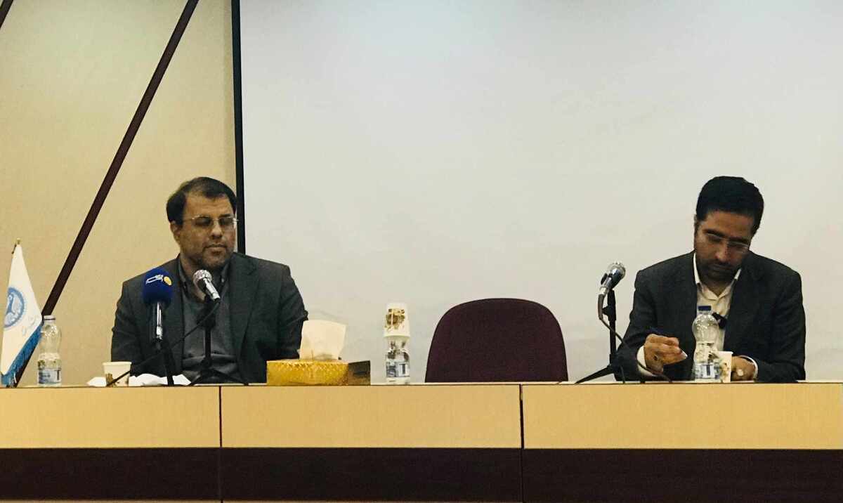 دکتر مدنیزاده با تیم قوی ضعفها را جبران و ظرفیتها را تقویت کند دکتر مدنیزاده با تیم قوی ضعفها را جبران و ظرفیتها را تقویت کند