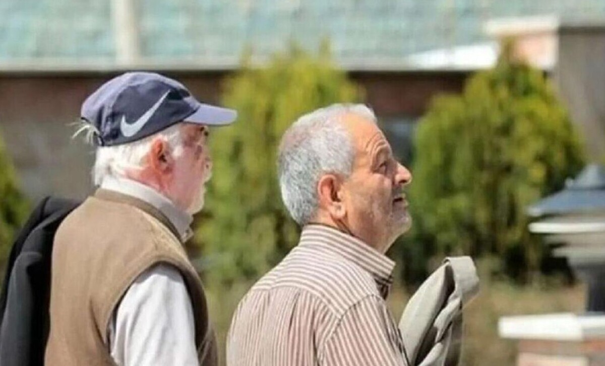  خبر خوش برای بازنشستگان / سقف وام ازدواج فرزندان بازنشستگان افزایش یافت 