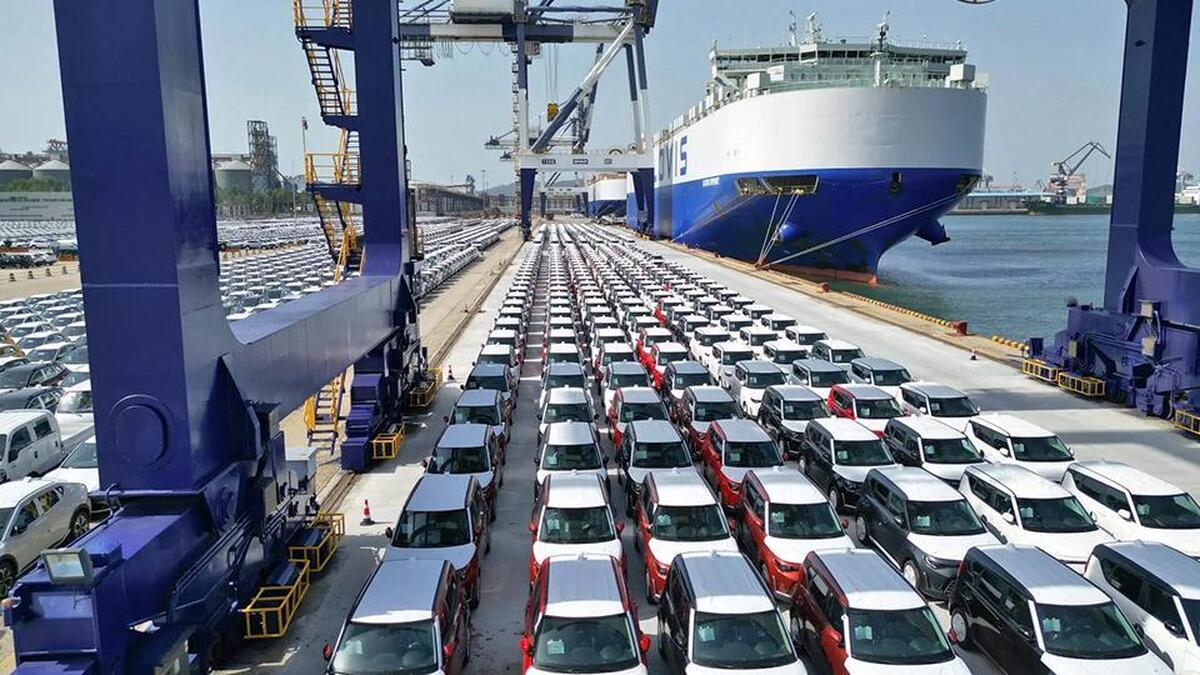  قیمت خودروهای وارداتی امروز ‌یکشنبه ۱۸ خرداد ۱۴۰۴ / حرکت تویوتا برخلاف بازار محصولات وارداتی! + جدول 