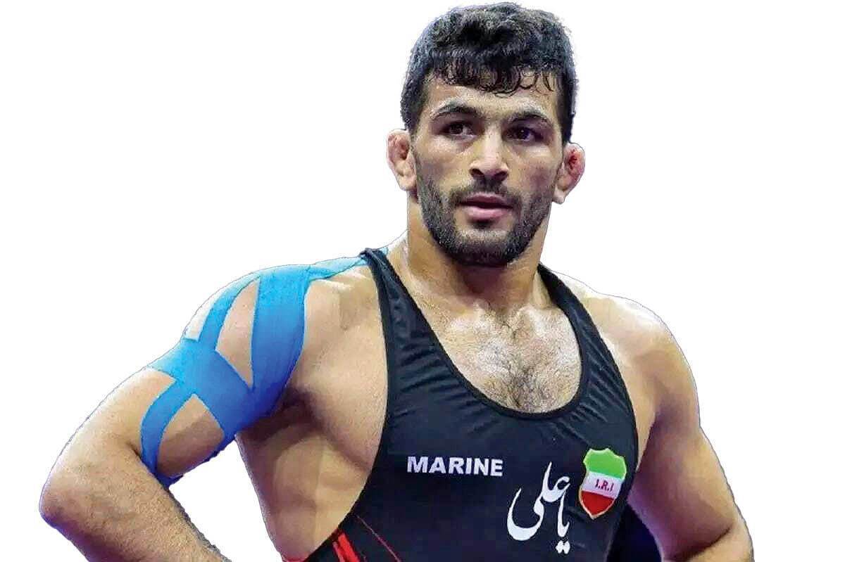 حسن یزدانی داماد شد / همسر حسن یزدانی کیست؟ + بیوگرافی و عکس حسن یزدانی داماد شد / همسر حسن یزدانی کیست؟ + بیوگرافی و عکس