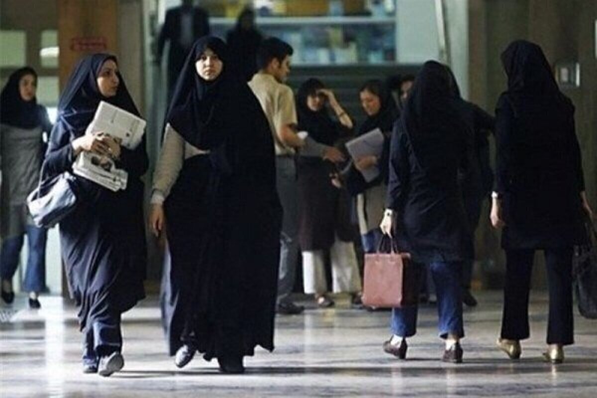 کاهش ساعت کار بانوان تایید شد کاهش ساعت کار بانوان تایید شد