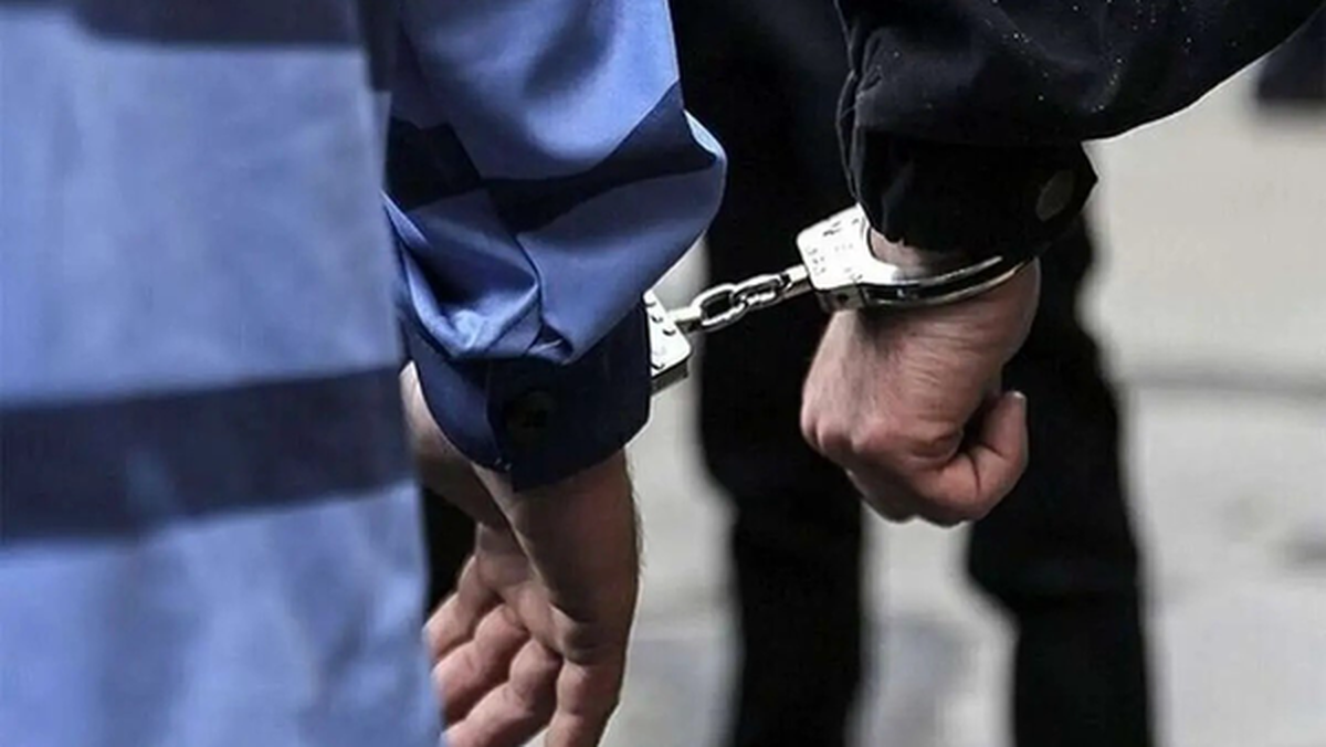  دستگیری دو پسر حجت الاسلام صدیقی در پی تخلفات مالی 
