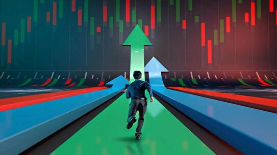 سرمایه‌گذاری در بورس منطقی است؟ p/e بازار پاسخ می‌دهد!