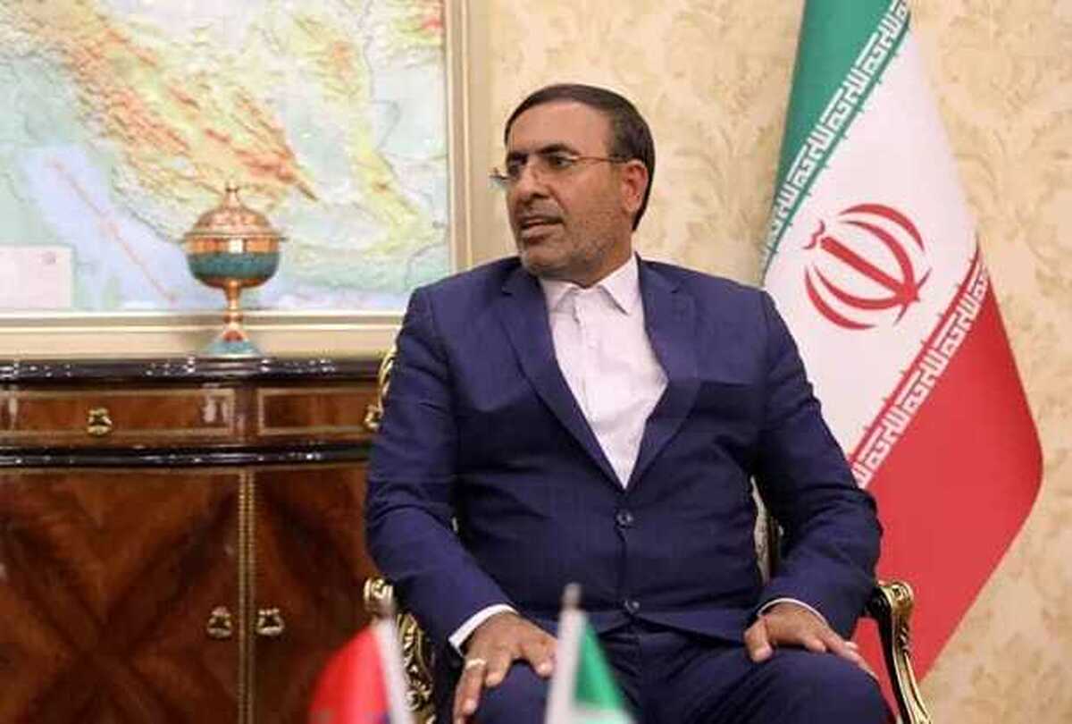  تنش آبی، فرسودگی نیروگاه‌ها و عدم استفاده از توان بخش خصوصی، دلیل کمبود برق است 