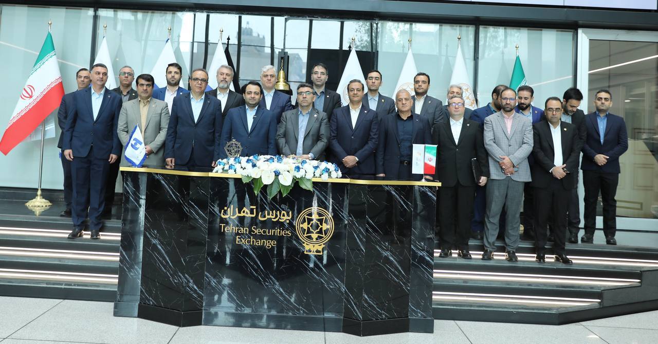 بانک صادرات ایران نقش مؤثری در تأمین مالی اقتصاد کشور ایفا کرده است بانک صادرات ایران نقش مؤثری در تأمین مالی اقتصاد کشور ایفا کرده است