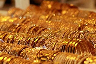 قیمت طلا آبشده امروز ۱۹ خرداد ۱۴۰۴/ طلا آبشده گرمی چند؟