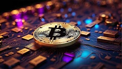 بیت‌کوین همچنان در فاز صعودی