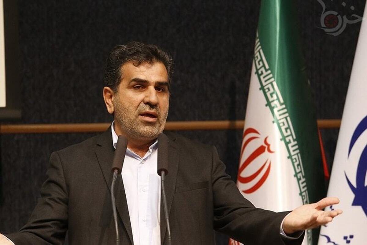  دکتر مدنی‌زاده برنامه‌های خوبی در حمایت از کسب و کار‌ها و اقتصاد تعاونی دارد 