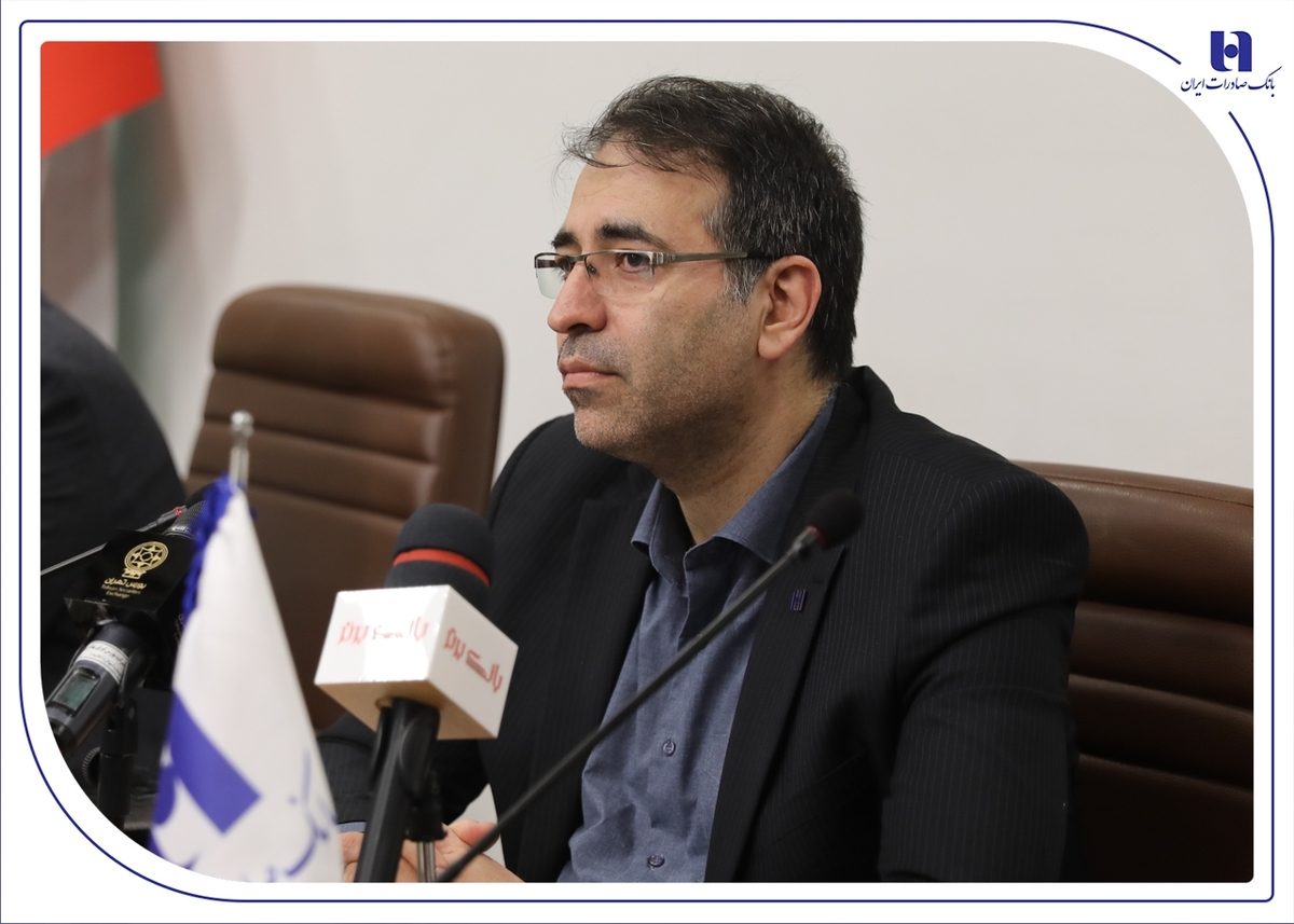  سود مناسب برای سهامداران بانک صادرات ایران 