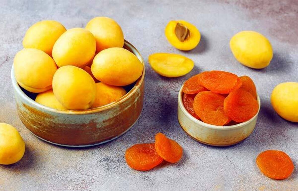  خواص شگفت‌انگیز این میوه تابستانی برای پوست، ریه و درمان کبدچرب 