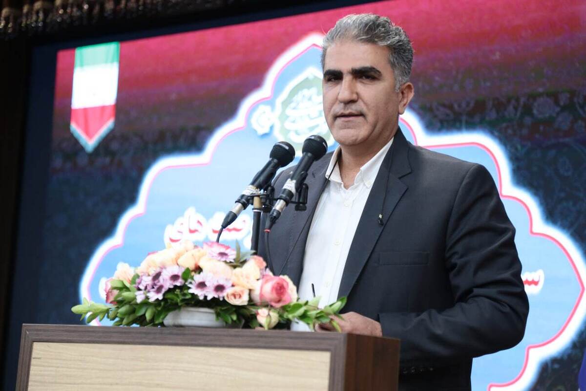  سرمایه‌گذار تنها تأمین‌کننده پول نیست، بلکه شریک توسعه پایدار است 