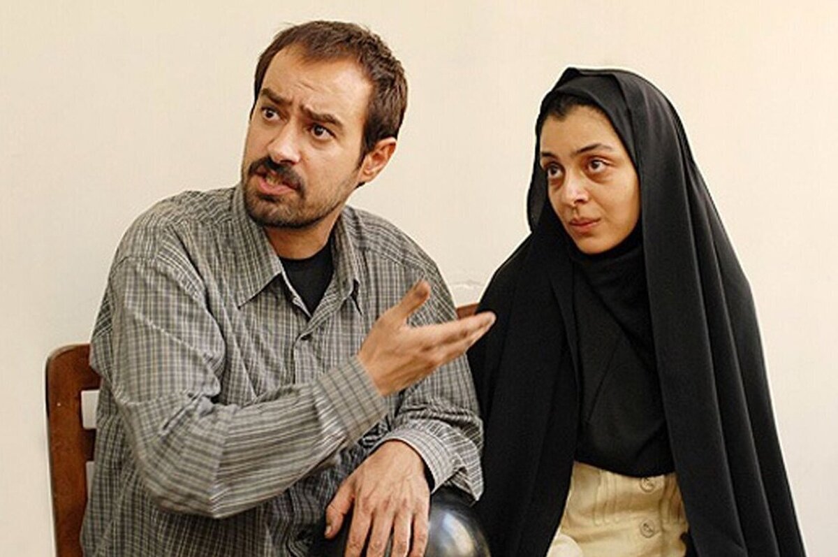 پشت صحنه مشهورترین سکانس فیلم جدایی نادر از سیمین بعداز ۱۵ سال + فیلم