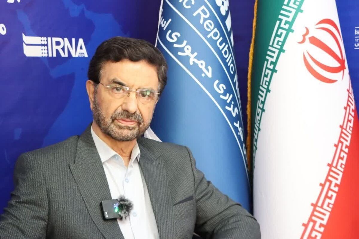  مدنی‌زاده می‌خواهد بی‌حاشیه کار کند 