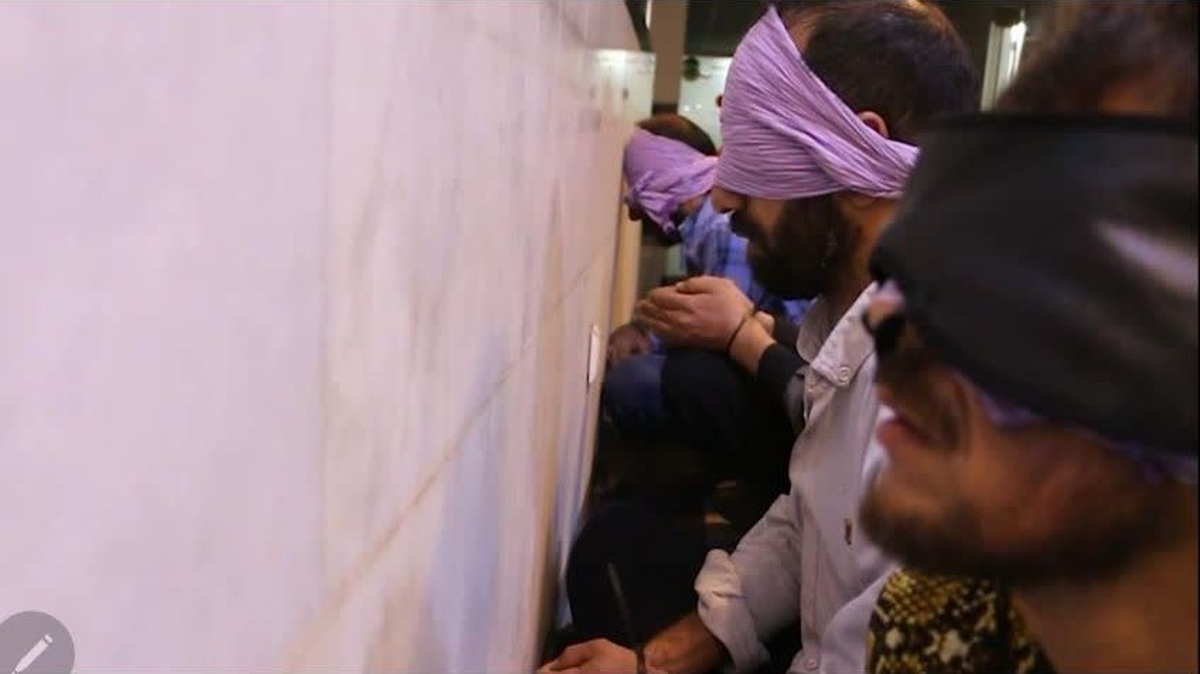 نقش کلیدی کودک ۸ ساله قمی در کشف شبکه تروریستی داعش در ایران