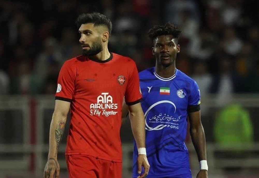 پرسپولیس با ستاره تراکتور توافق کرد
