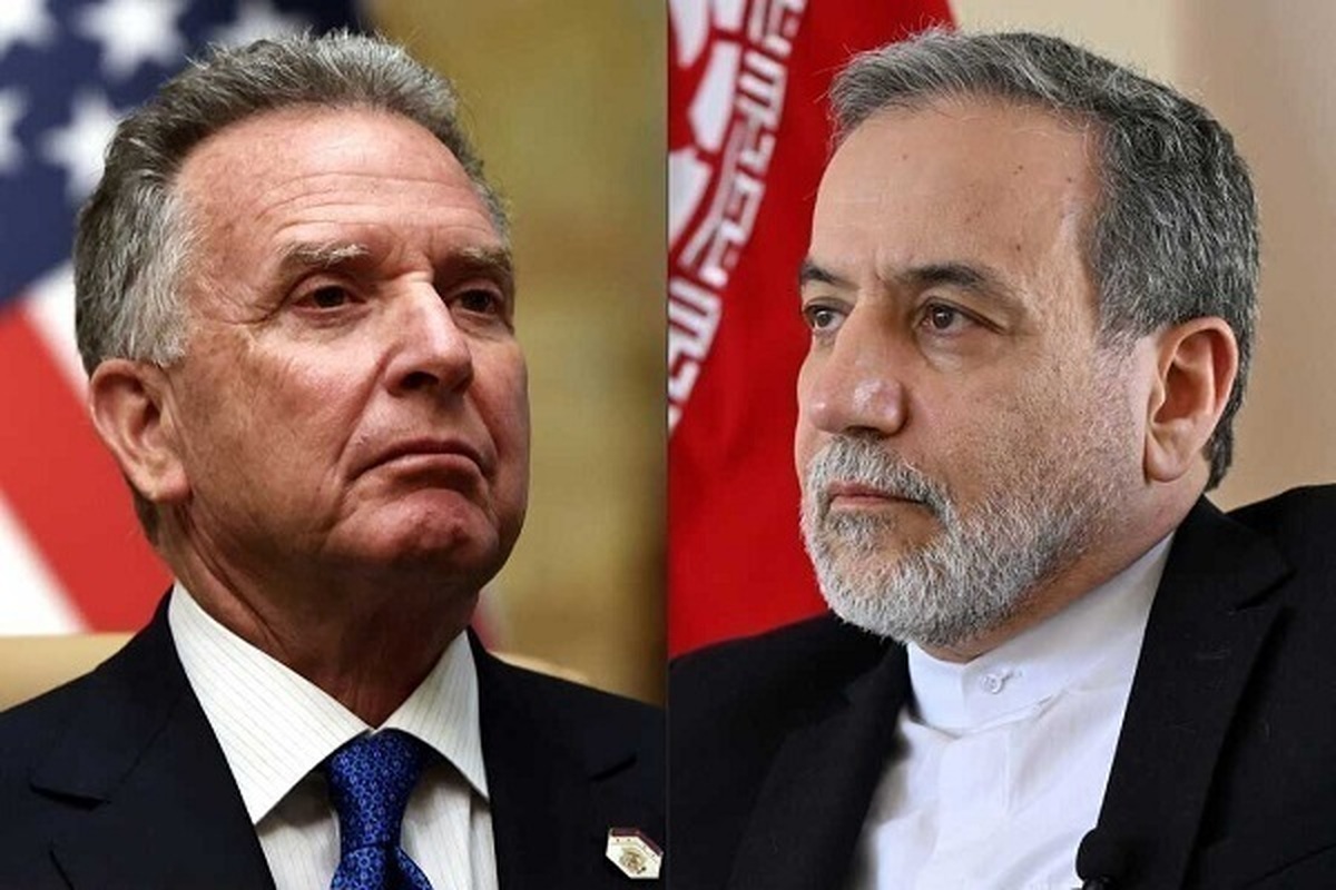 همراهان عراقچی در سفر به ایتالیا را بشناسیم همراهان عراقچی در سفر به ایتالیا را بشناسیم