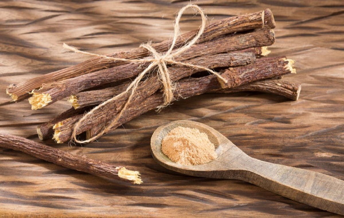  گیاهی با تلخی شفابخش از معده تا پوست 
