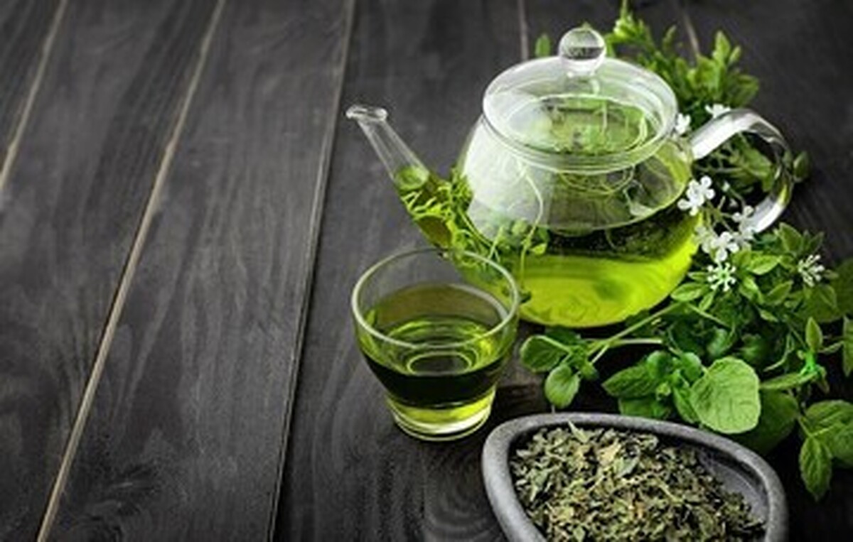  ذهن و جسم قوی‌تر با این نوشیدنی سبز رنگ 