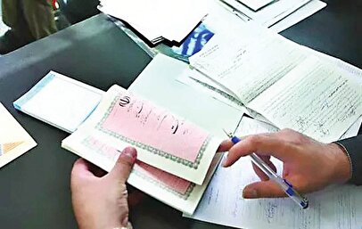 هشدار رئیس سازمان ثبت / تنظیم قولنامه خارج از سامانه کاتب تخلف است!