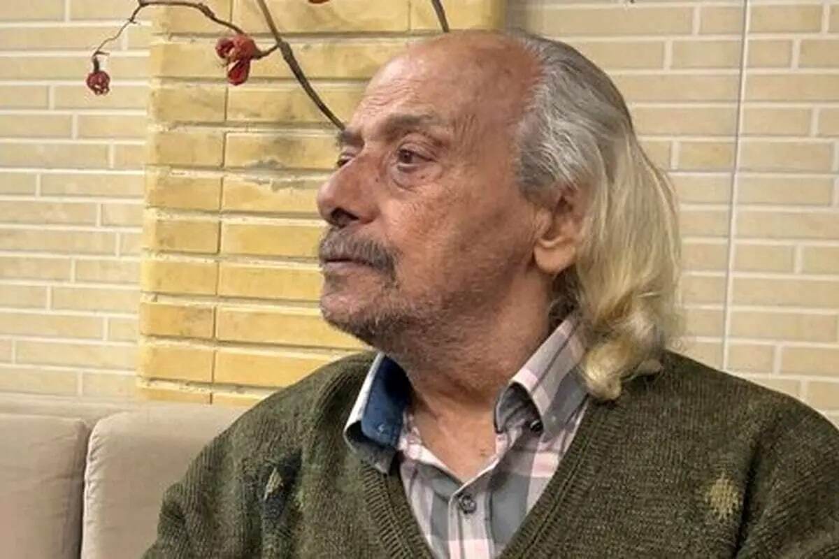 چهر شاخص ایران به خاک سپرده شد
