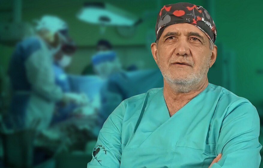 این اتفاق نادر به نام رئیس جمهور ایران ثبت شد