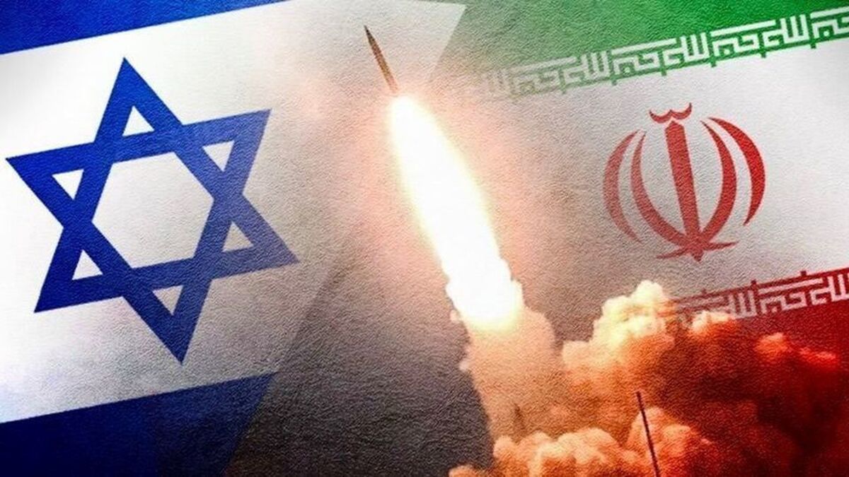  فوری؛ اعلام آمادگی اسرائیل برای حمله به ایران / ارتش آماده‌باش شد 